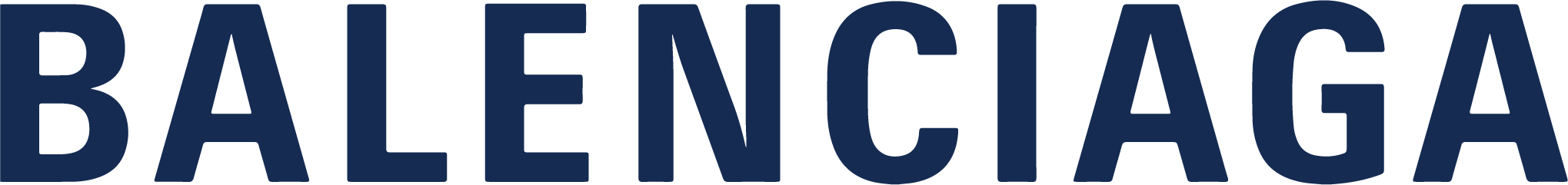 BalenciagaLogo