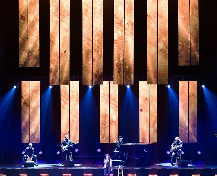 World Outreach Church Service