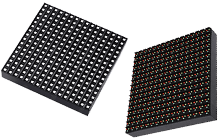 LED modules