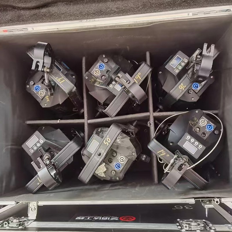 200w Imaging Light