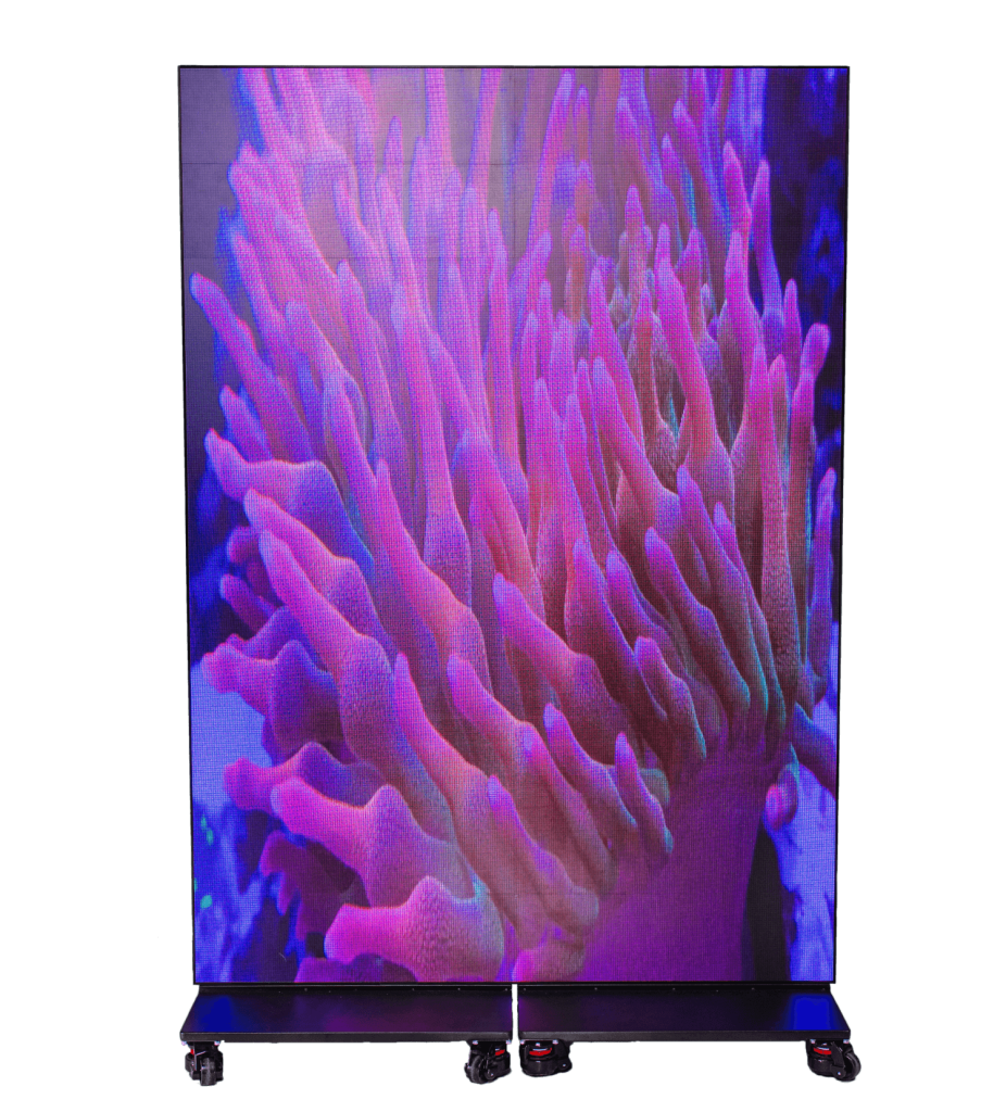 reflexion led Indoor