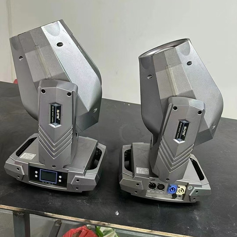 150w Three-in-One Moving Head Beam Light