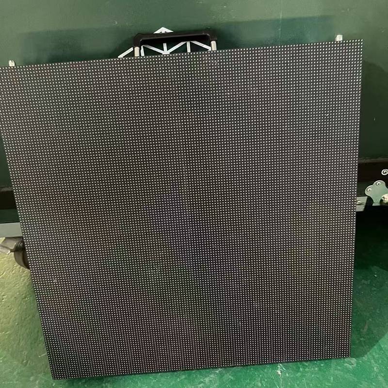 Photoelectric P3.91 indoor screen