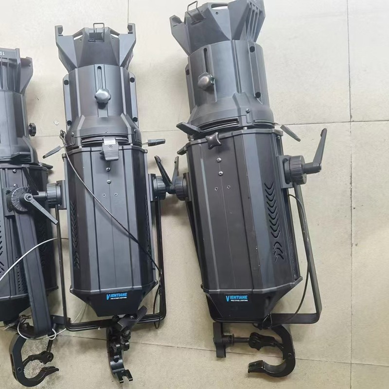 200w Imaging Light