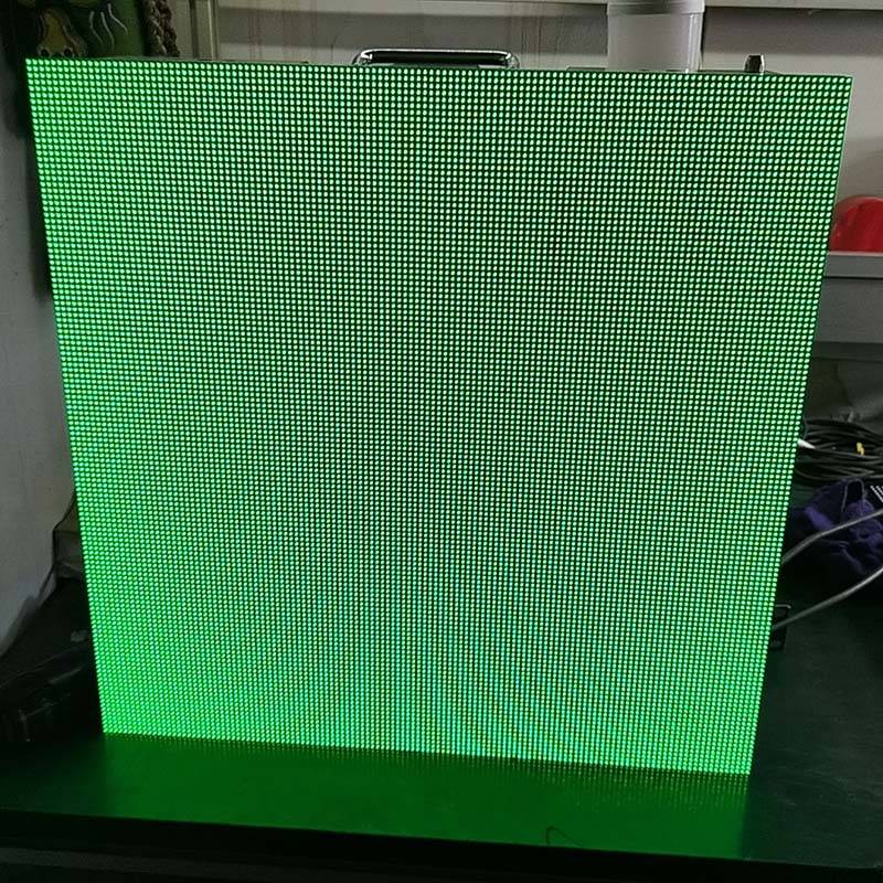 LIGHTLINK P3.91 indoor screen