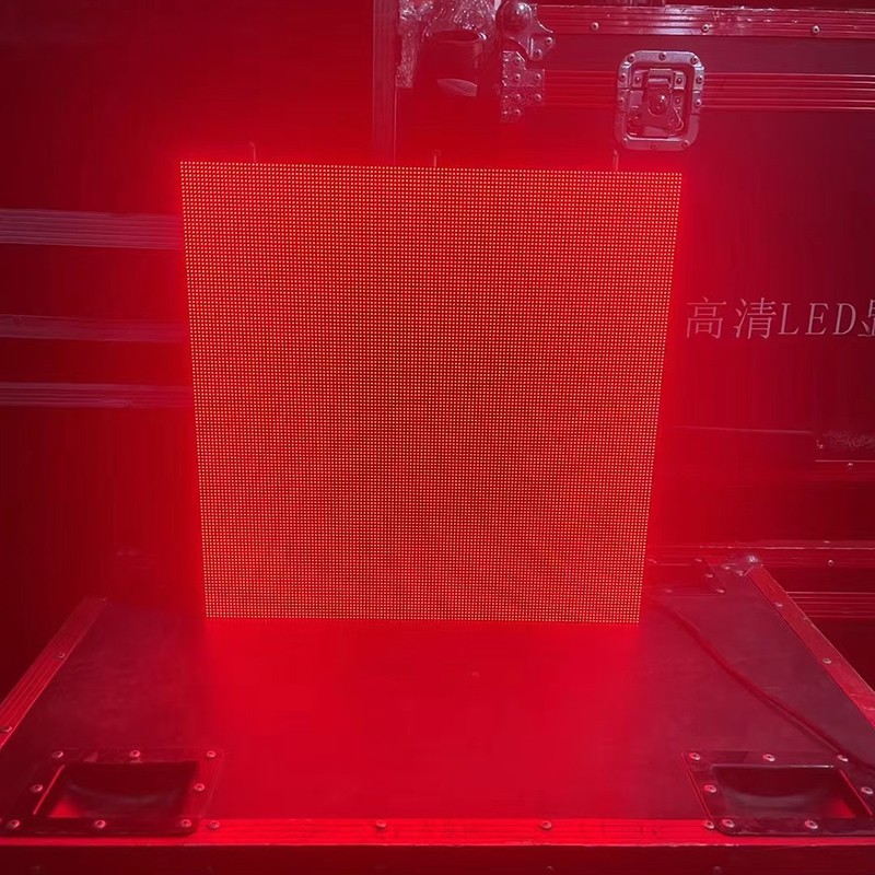 Hd Led 100 Square Indoor Screen