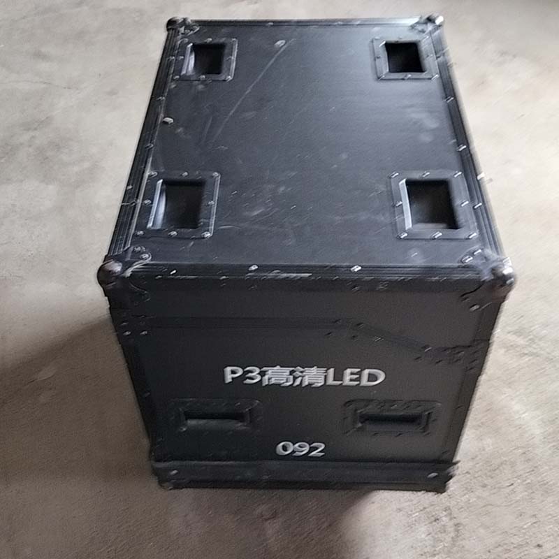 LIGHTLINK P3.91 indoor screen