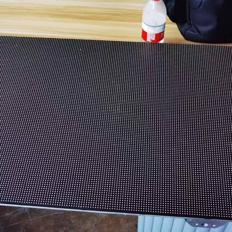 Lightlink P4.81 waterproof outdoor screen