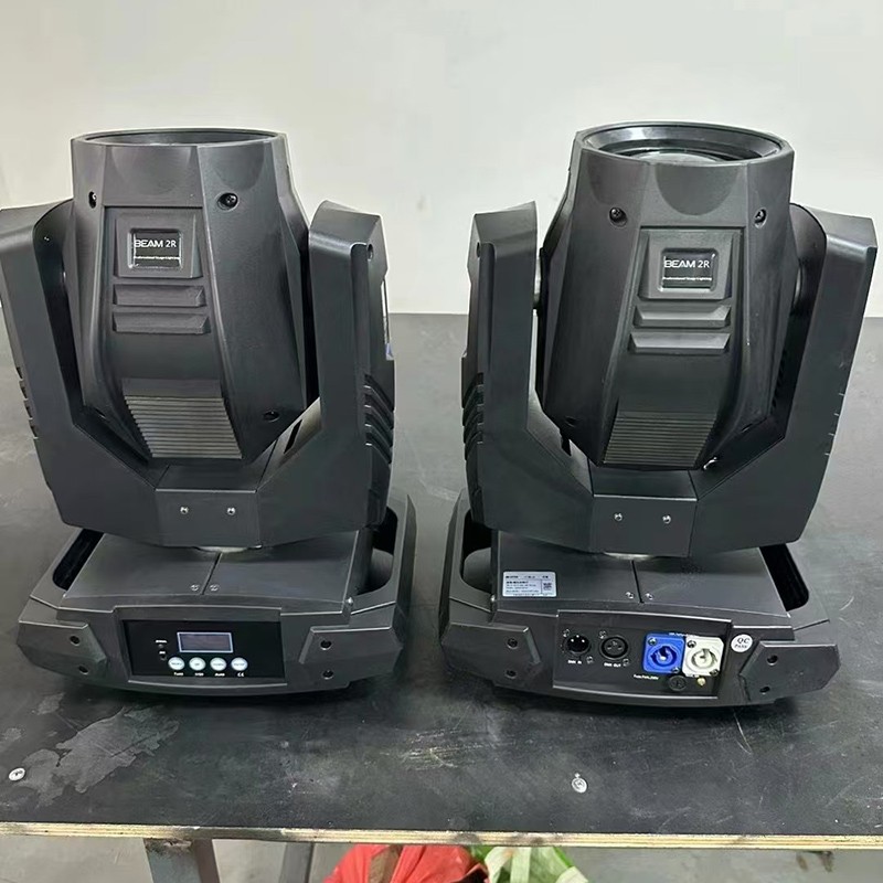 Moving Head Beam Light