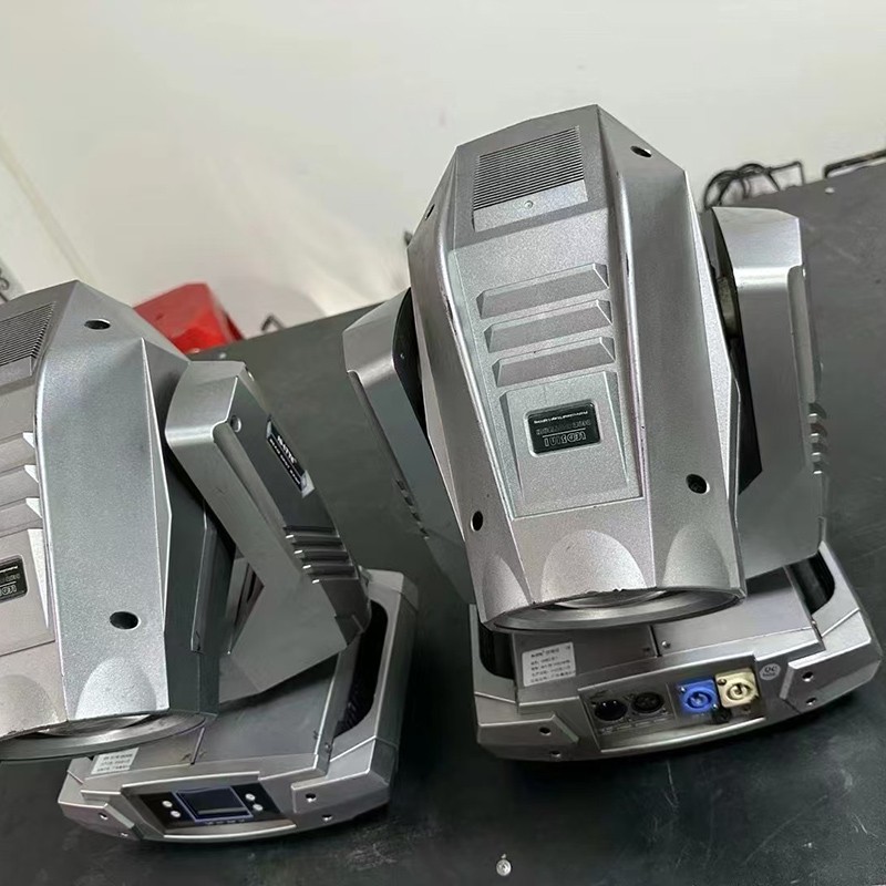 150w Three-in-One Moving Head Beam Light