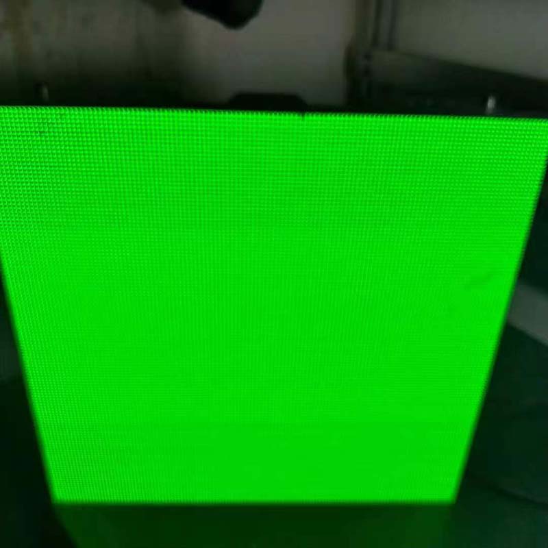 LIGHTLINK P3.91 indoor screen