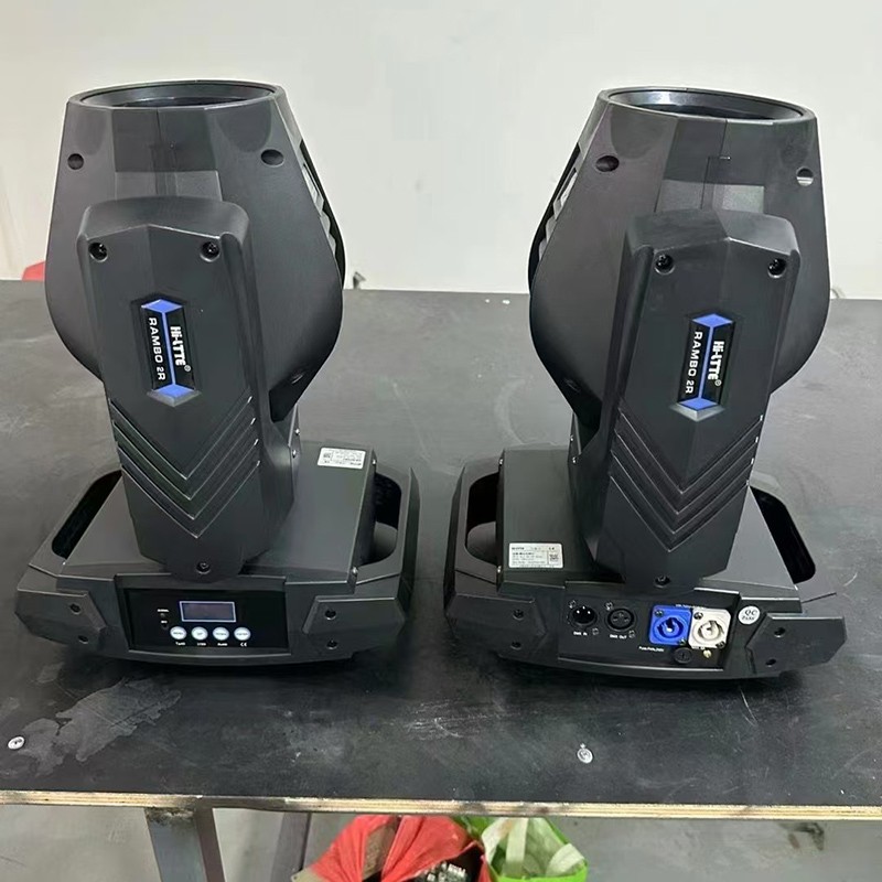 Moving Head Beam Light