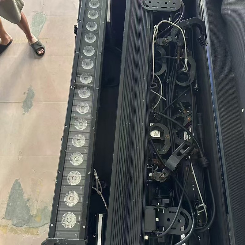 18 Beads Waterproof Wall Washer