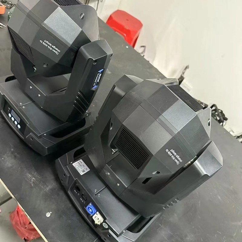 Moving Head Beam Light