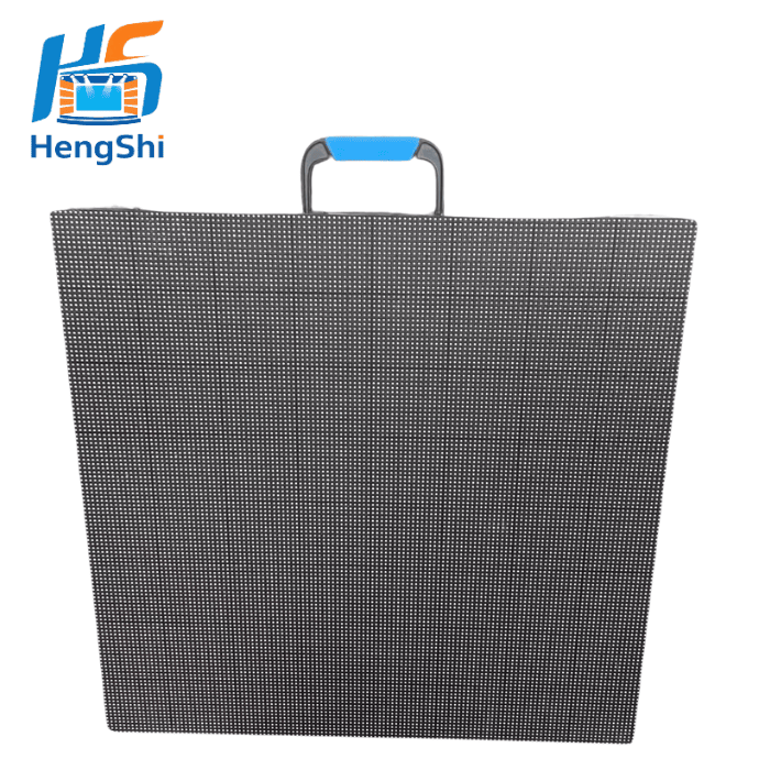 Gloshine CB Series 3.91 Used Outdoor Screen
