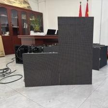 Lightlink P3.91 outdoor waterproof screen