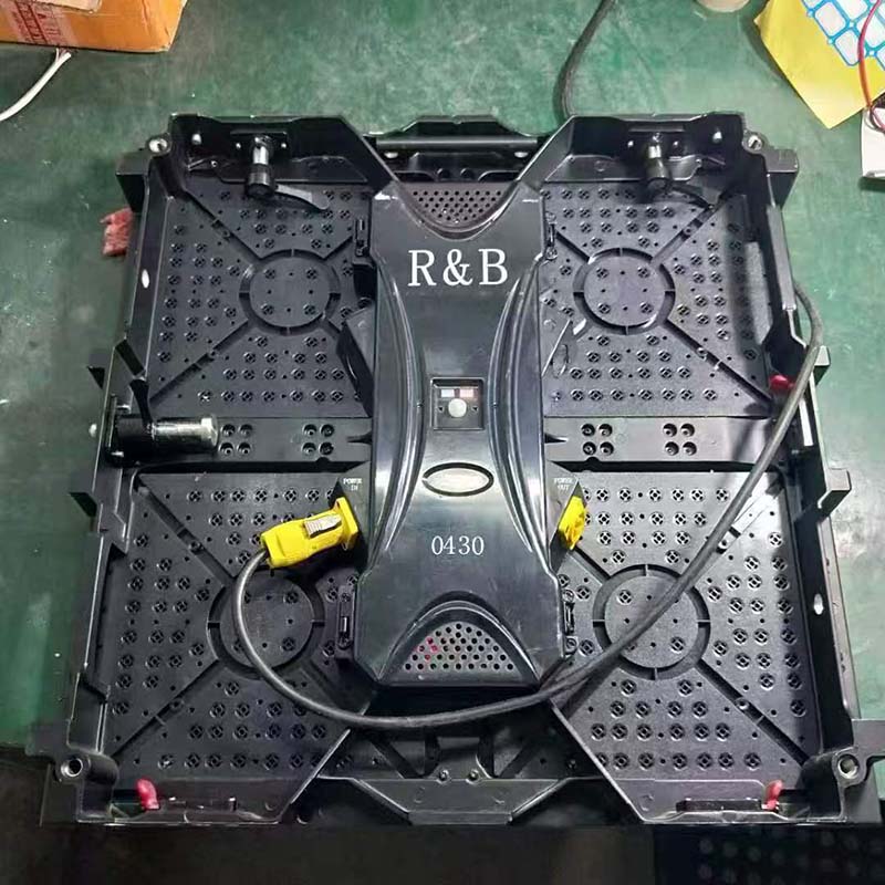LIGHTLINK P3.91 indoor screen